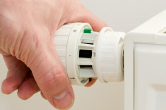Publow central heating repair costs